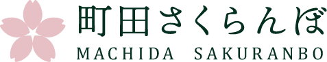 町田さくらんぼ